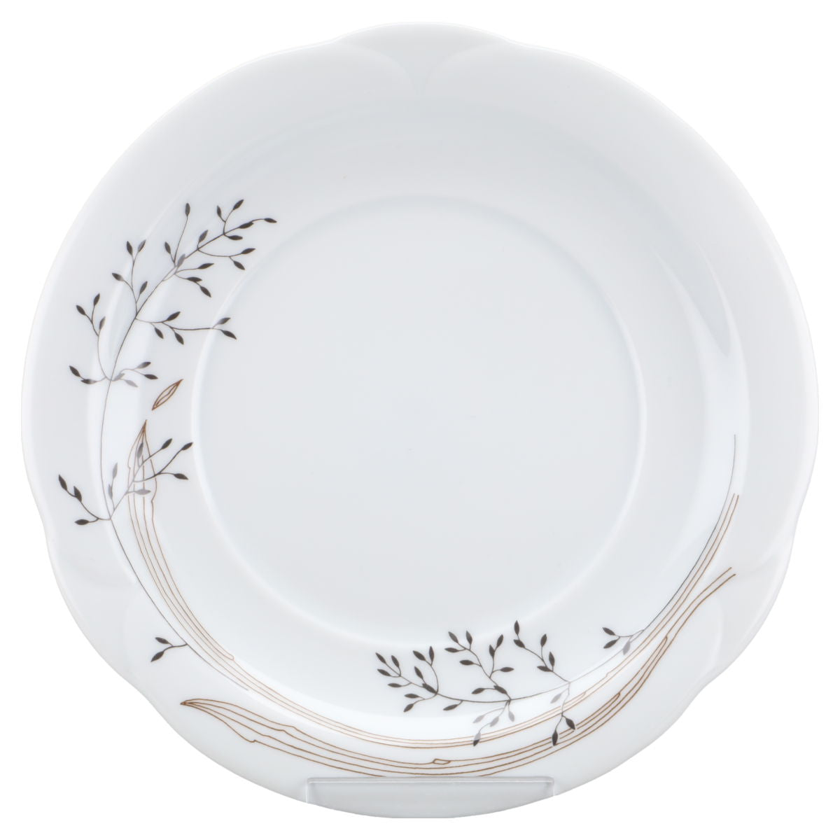 Suppentasse mit Untere