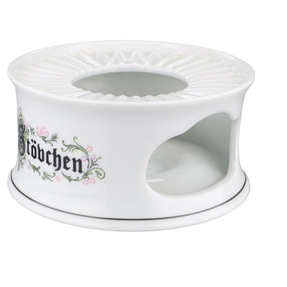 Stövchen einteilig