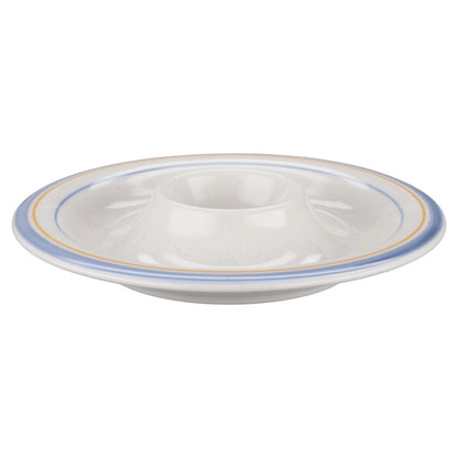 Eierbecher mit Schalenablage