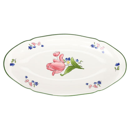 Beilagenplatte klein