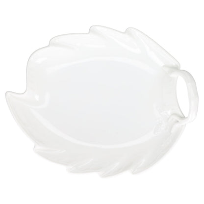 Blattschale Konfektschale