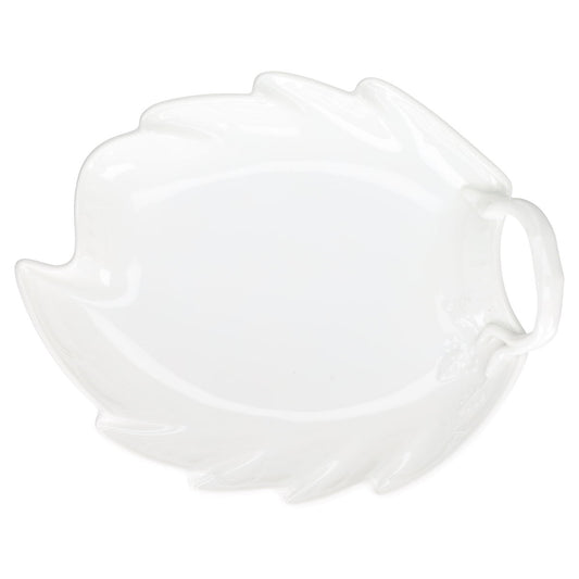 Blattschale Konfektschale