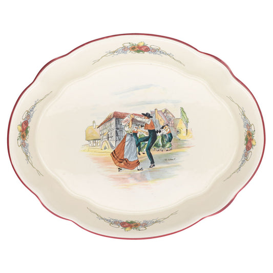 Auflaufform Culinaire