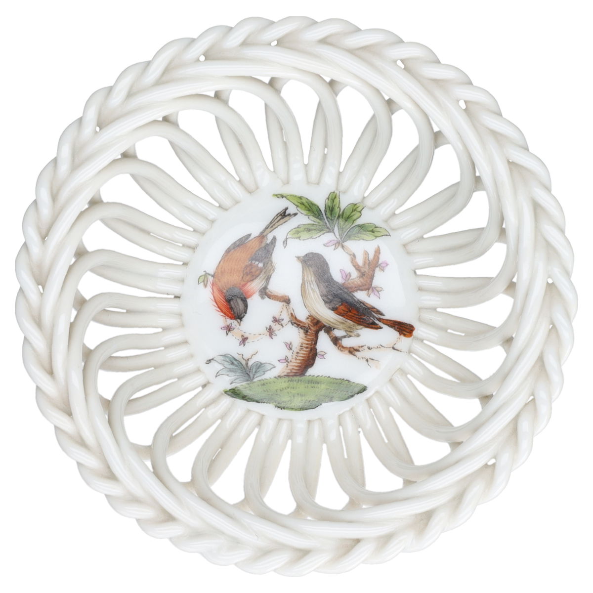 Durchbruchkorb mini Modell 7373