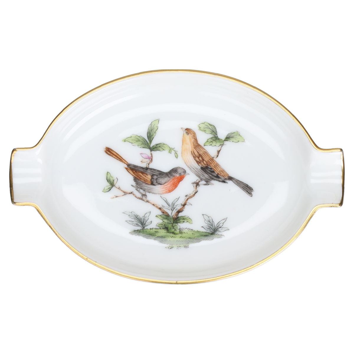 Aschenbecherset 3-tlg. Modell 7785, 7784, 7783