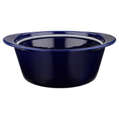 Ragout / Terrine klein feuerfest II. Wahl