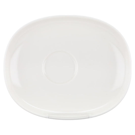 Untertasse für Kaffee