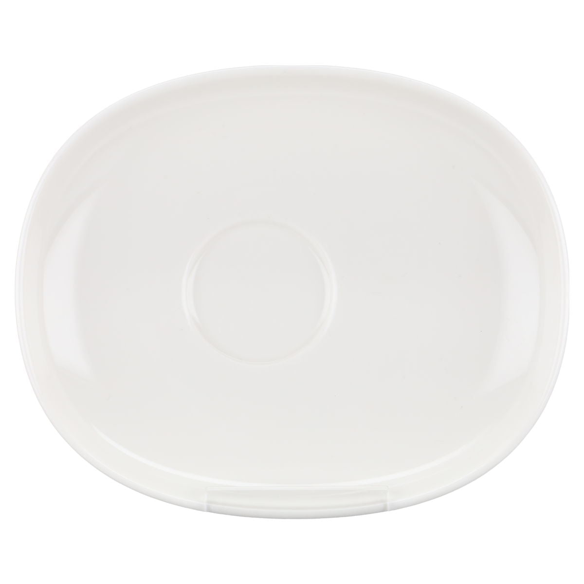 Kaffeetasse mit Untere