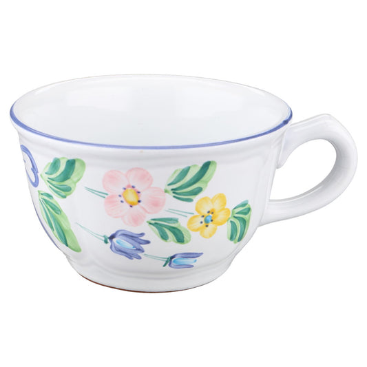 Teetasse II. Wahl