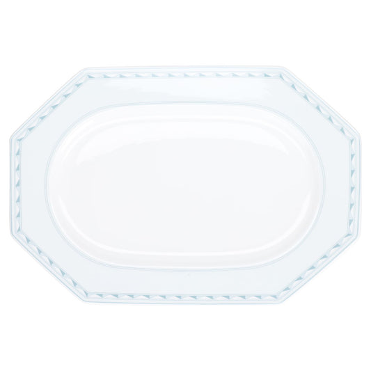 mittelgroße Fleischplatte