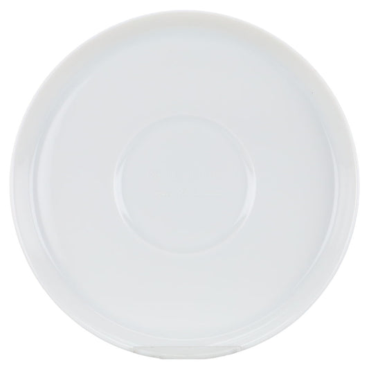 Untertasse für Kaffee II. Wahl