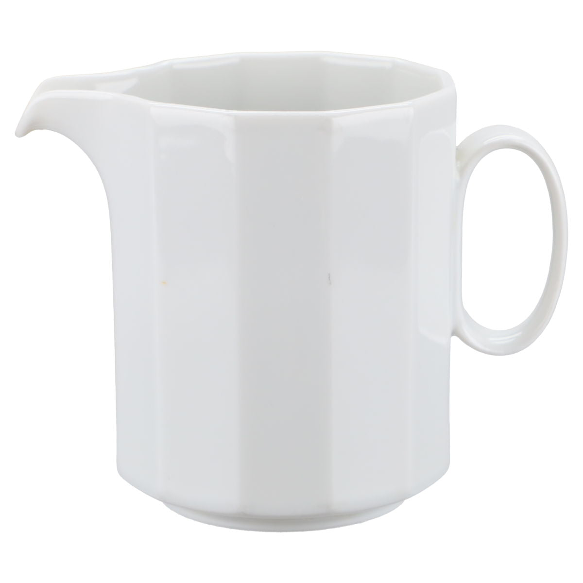 Milchkännchen II. Wahl