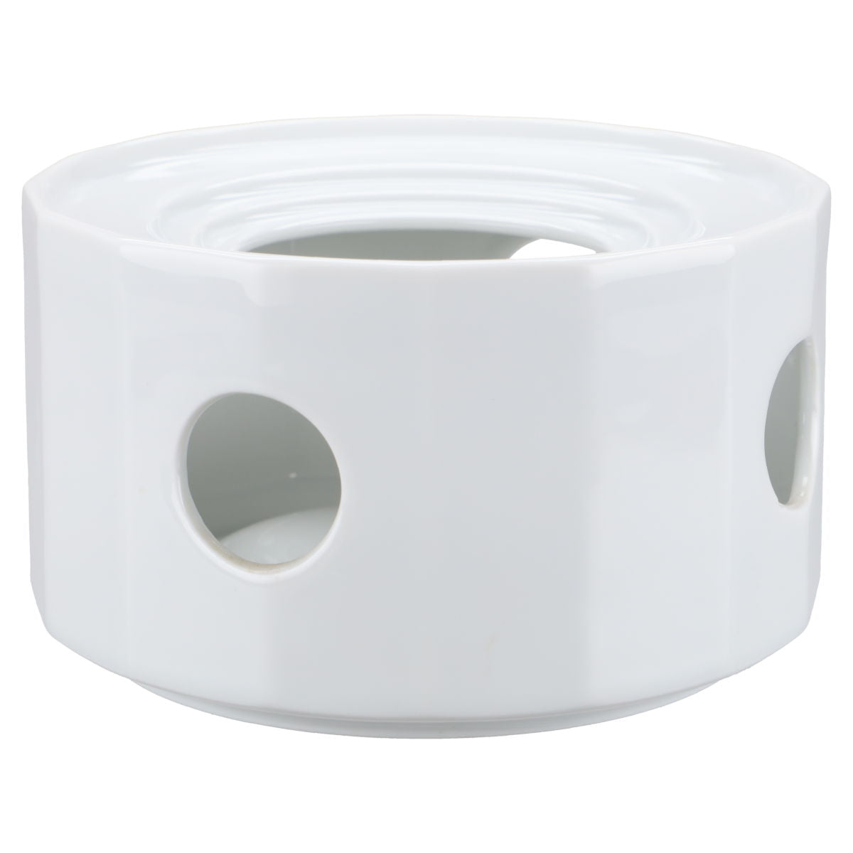 Stövchen einteilig H 7,5 cm