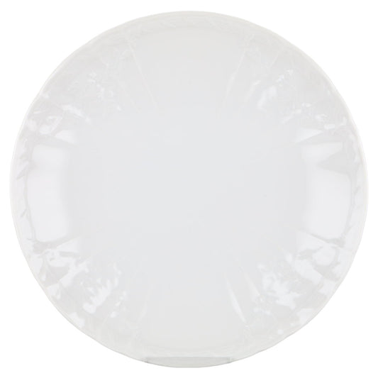 Untertasse für Suppe