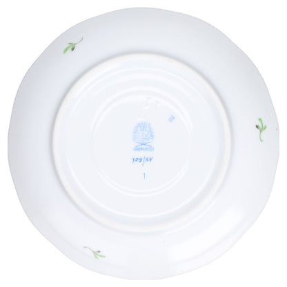 Mokkatasse mit Untere Motiv gelb 709 / KY