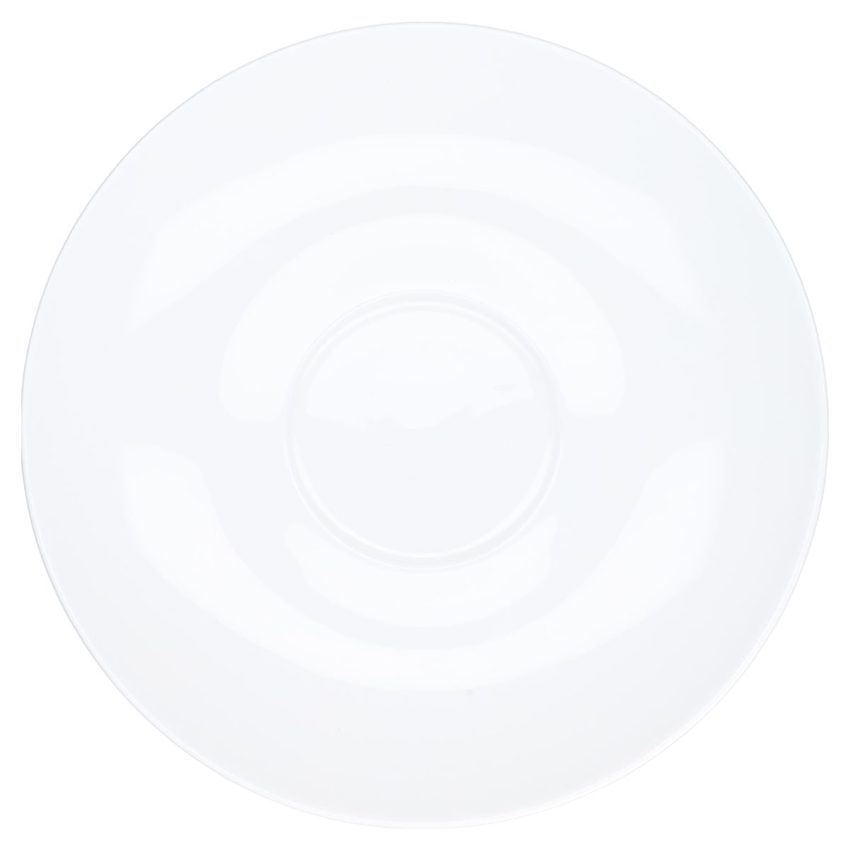 Untertasse für Kaffee