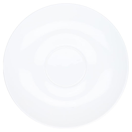 Untertasse für Kaffee