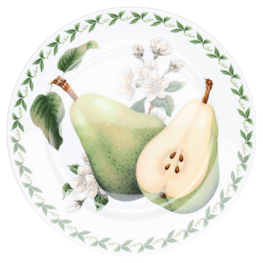 Kuchenteller Pear