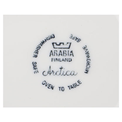 Suppenteller klein / Salatteller