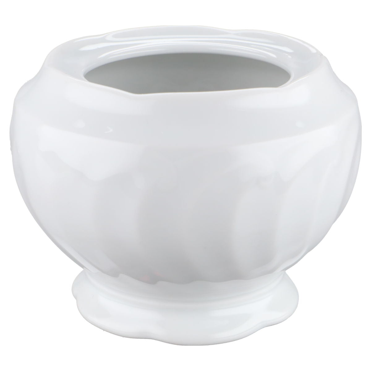 Zuckerdose ohne Deckel