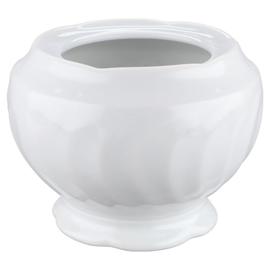 Zuckerdose ohne Deckel