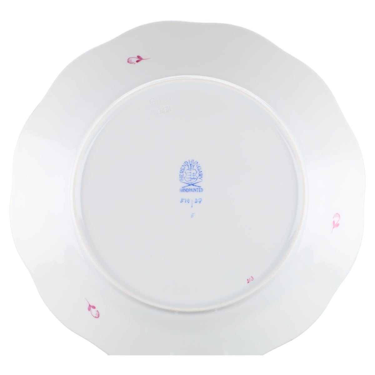 Kuchenteller - Modell 519