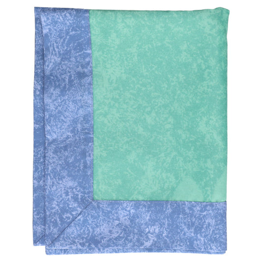 Tischset groß / Tischdecke klein