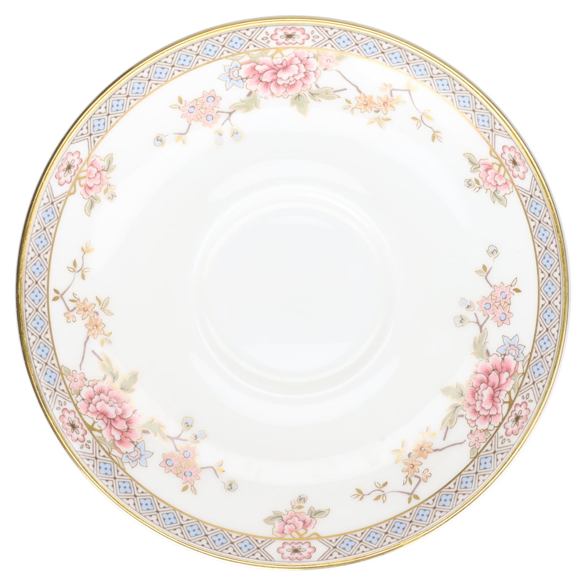 Untertasse für Kaffee