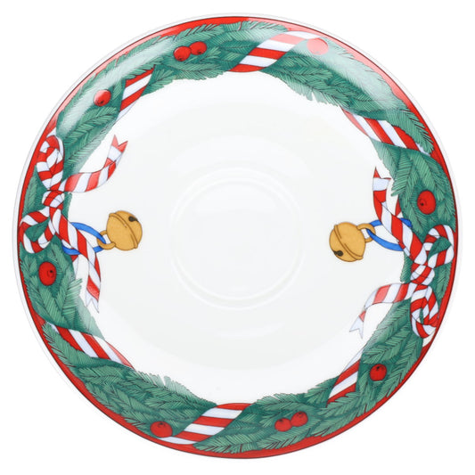 Untertasse für Kaffee