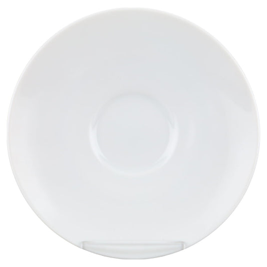 Untertasse für Kaffee