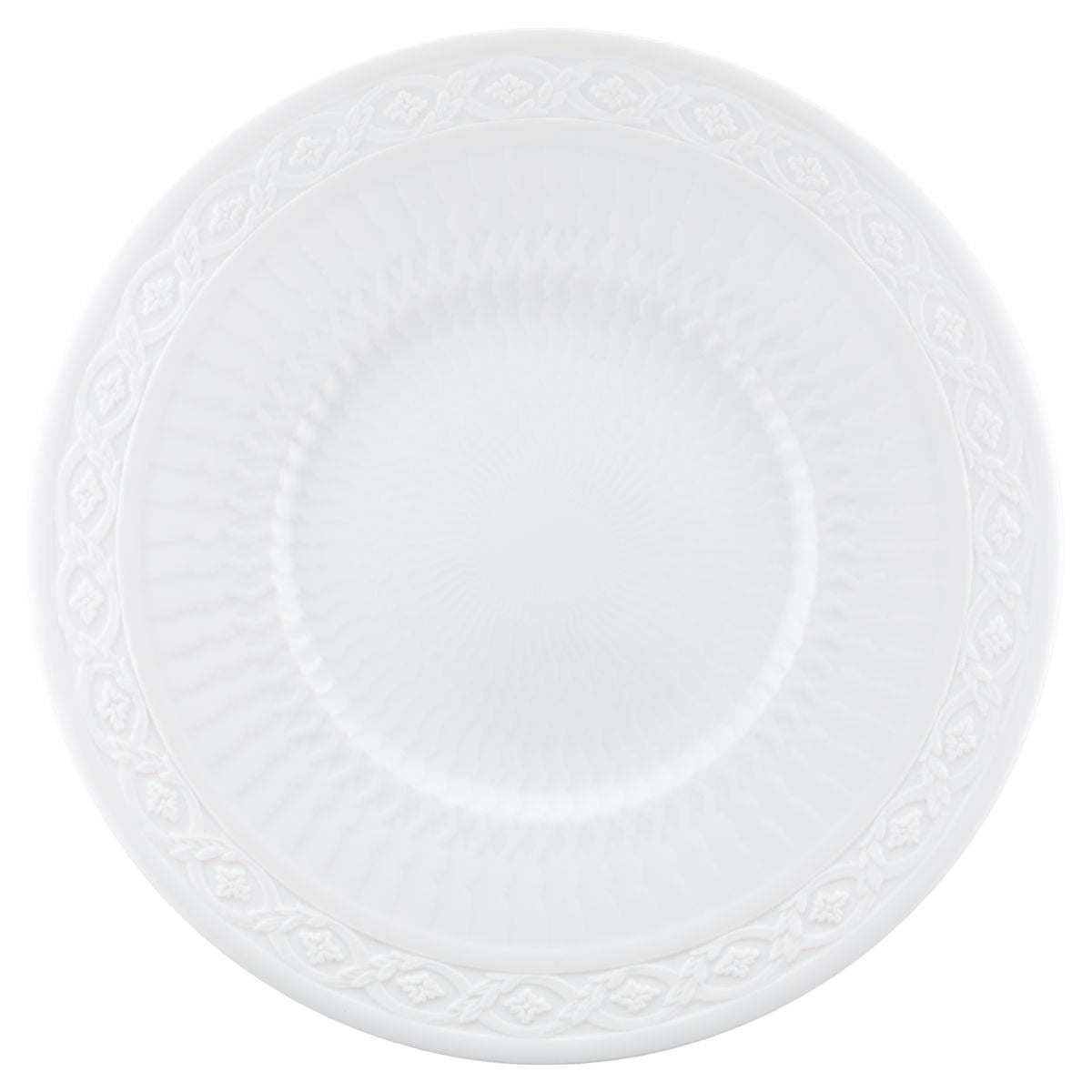 Brotteller Modell 615