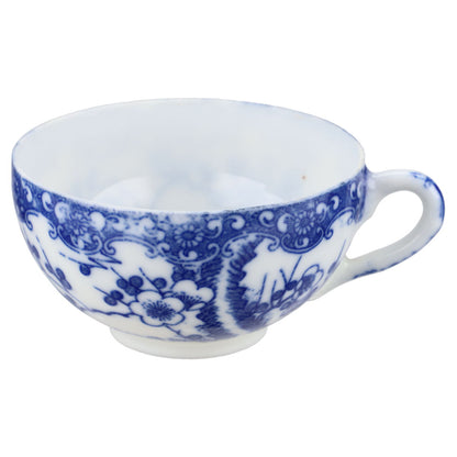 Teetasse mit Untere klein