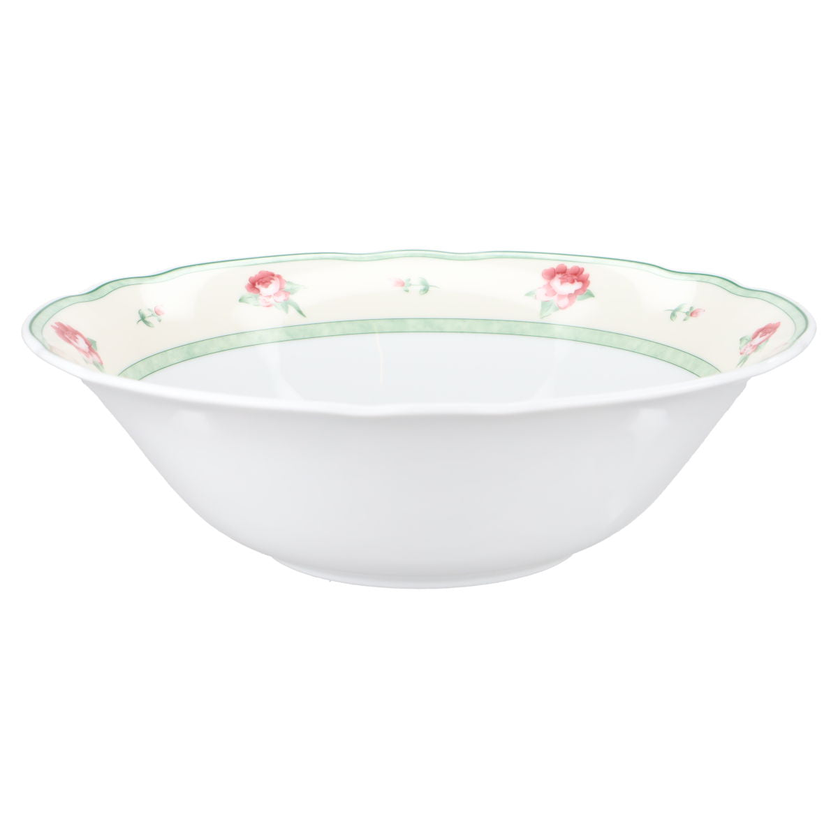 Schüssel mittelgroß