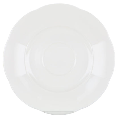 Untertasse für Kaffee