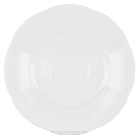 Untertasse für Kaffee