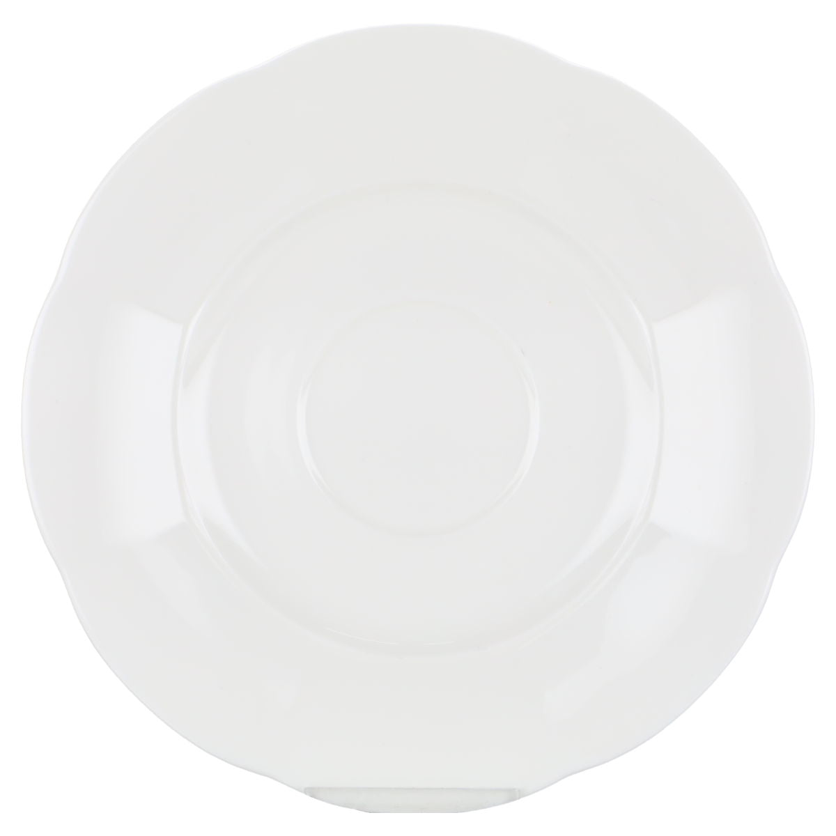 Kaffeetasse mit Untertasse