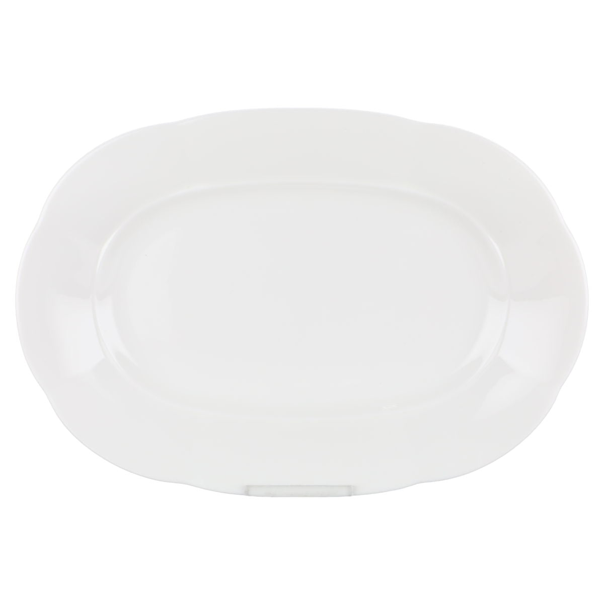 Sauciere mit Teller 2-tlg