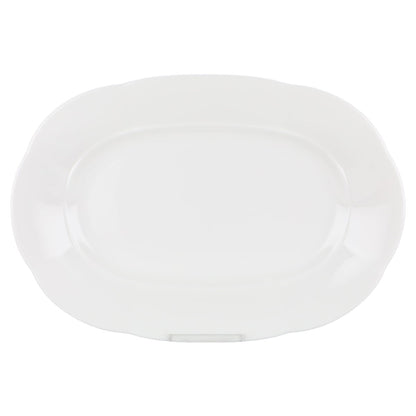 Sauciere mit Teller 2-tlg