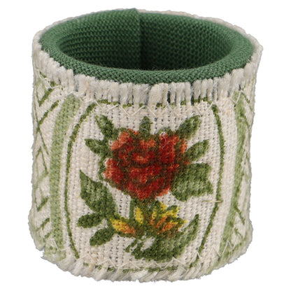 Serviettenring aus Stoff