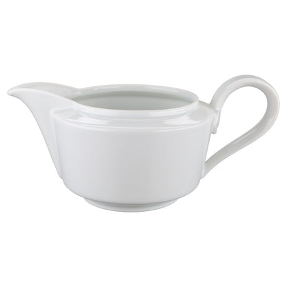 Sauciere ohne Teller
