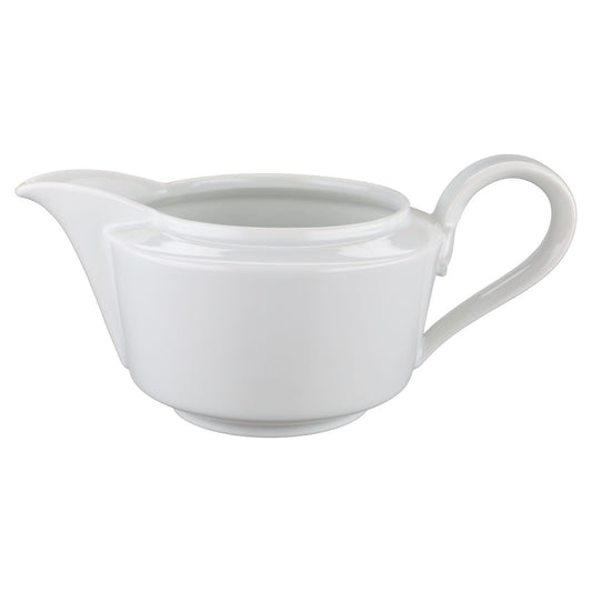 Sauciere ohne Teller