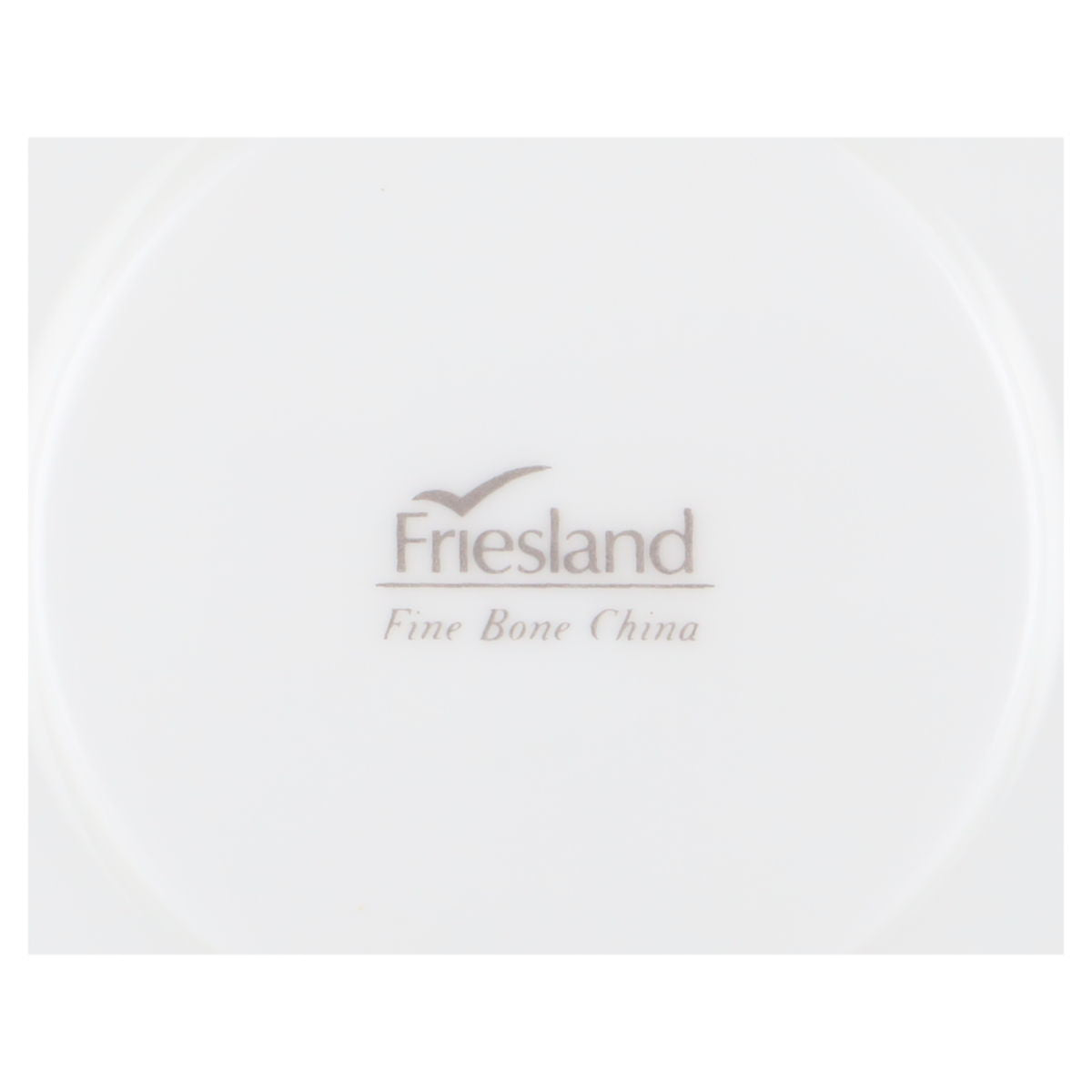 Kaffeetasse mit Untere