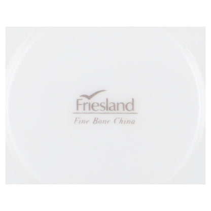 Kaffeetasse mit Untere