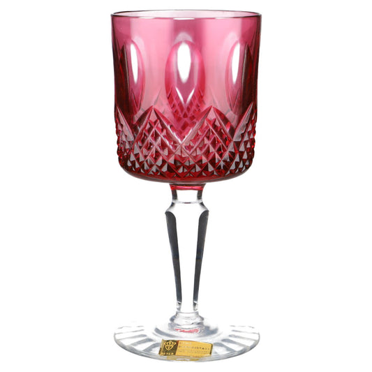 Römer Weinglas Goldrubin