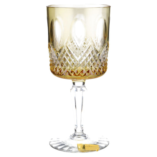 Römer Weinglas Bernstein