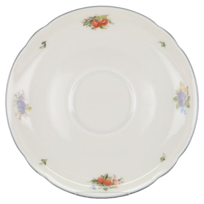 Untertasse für Kaffee