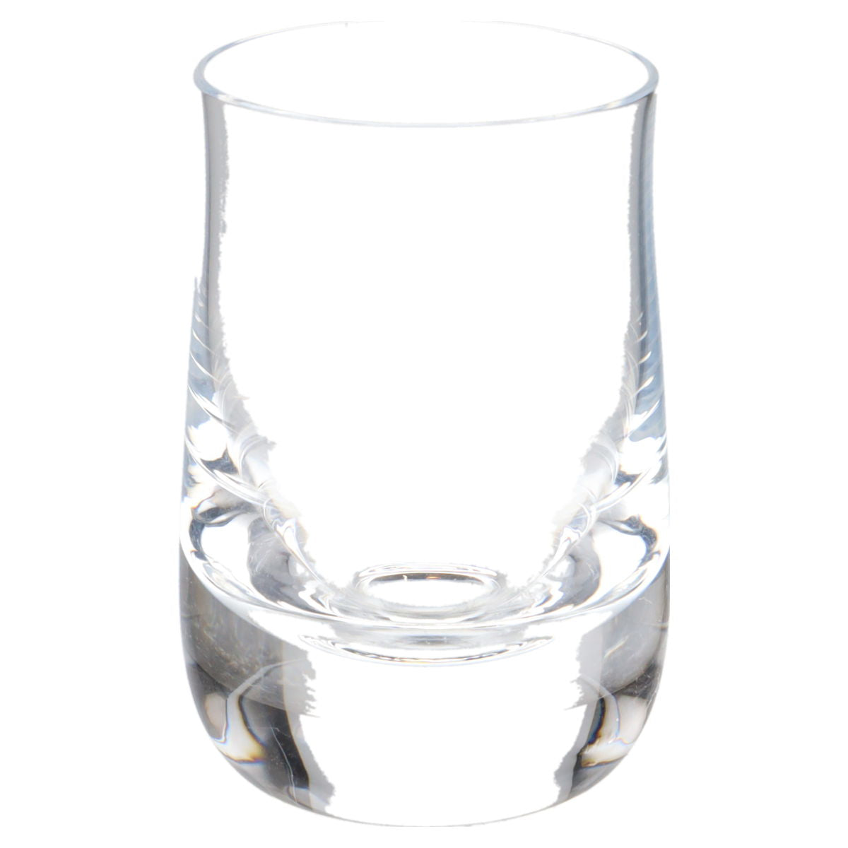 Schnapsglas Stamper