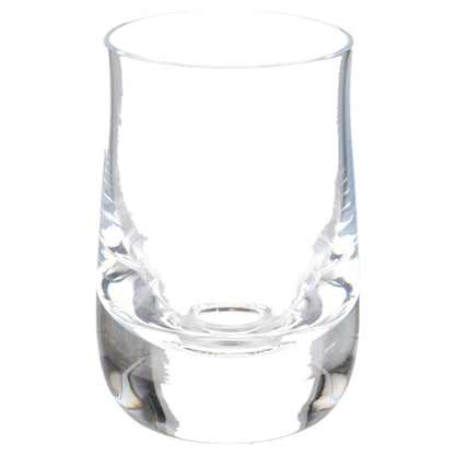 Schnapsglas Stamper