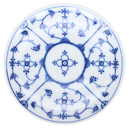 Untertasse für Tee klein Ostfriesentasse - altes Modell