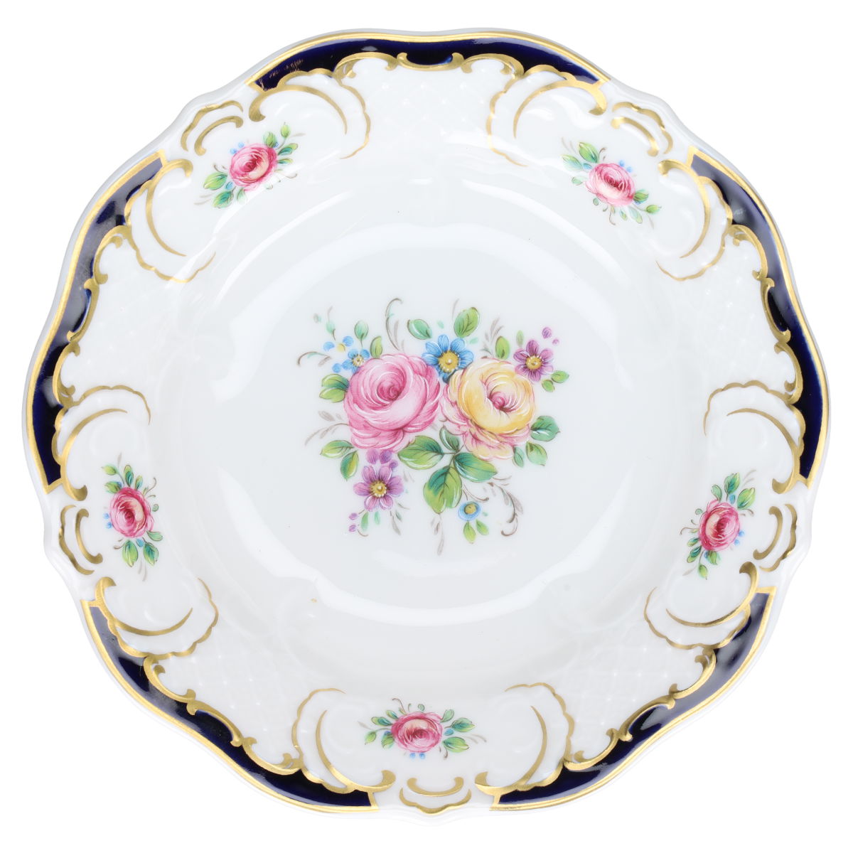 Untertasse für Kaffee